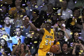 NBA收视率最高的十场总决赛：10年湖凯上榜，16年骑勇抢七排第三图片