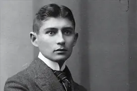 百年卡夫卡 | 世界仍旧还在讨论卡夫卡，因为世人不能没有卡夫卡图片