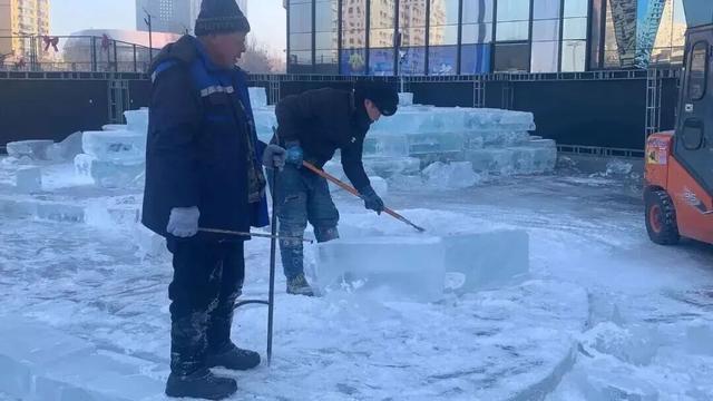 曾被刘亦菲打卡！“冰封玫瑰4.0”新版开建，解锁12处主题打卡点