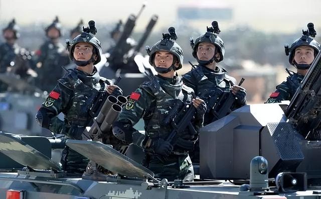 台海还没开战，另一场恶仗已逼近中国，美撕下伪装，基辛格没说错