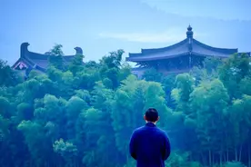 最厉害的修行方法，让你瞬间获得“天道能量”的加持图片