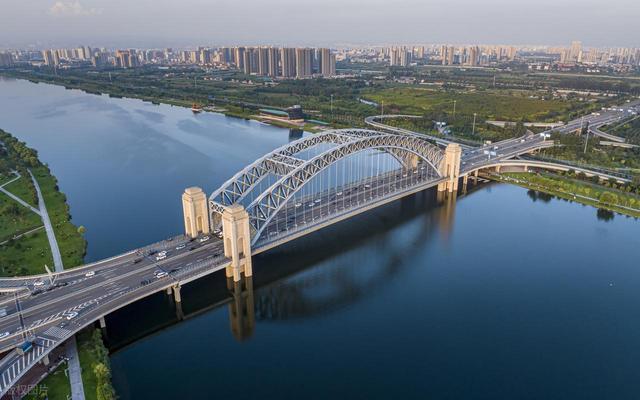 中国“最落寞”省会，曾是北方第一城市，现在中部六个省会中垫底