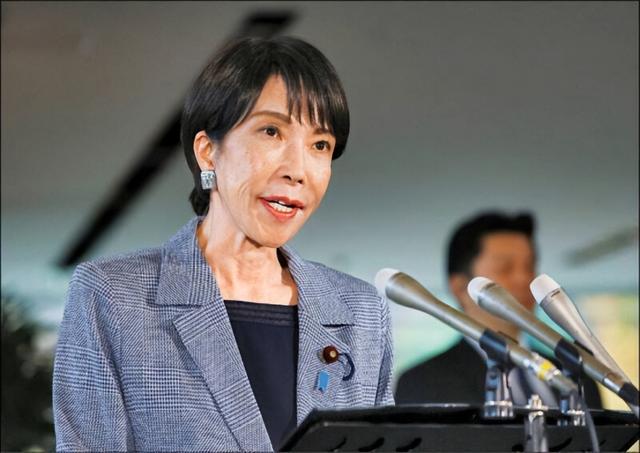 199：166！高市时代恐结束	，公明党开始扛旗，中方跟日本划清界限