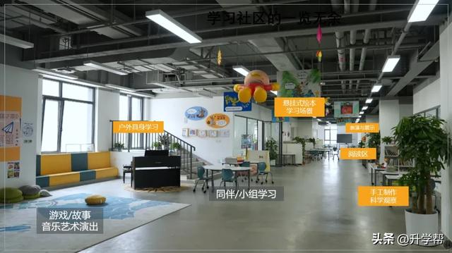 李希贵：AI时代学校形态的思考与探索