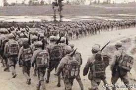 我军首个合成军是哪支部队？火力配备如何？7位主官都是什么军衔图片