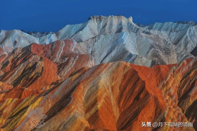 世界上只有中国河北省承德市才有的全球“独一无二的10大奇景”