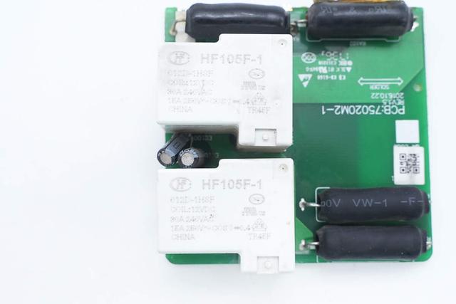 重达18斤的大块头，内部全是灰，麦格米特15kW充电模块拆解