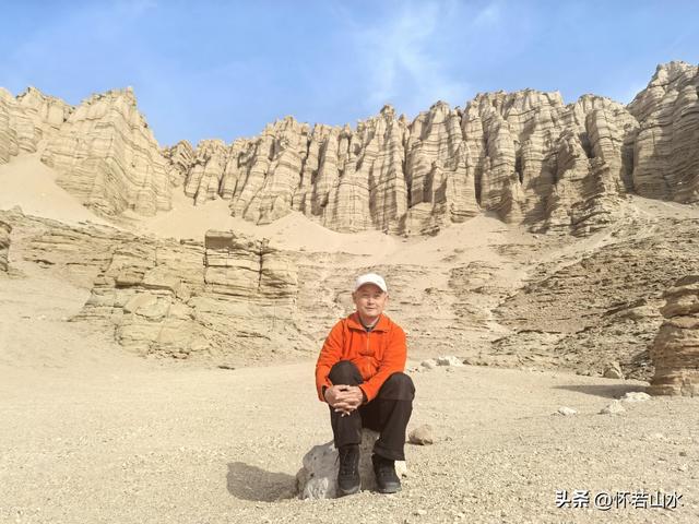 2025环南疆沙漠铁路背包自由行日记(9)---哈密大海道打卡(完结篇)