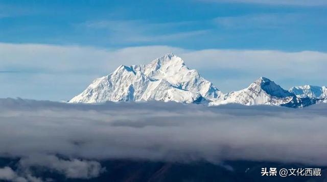 一文掌握西藏旅行！全景资源地图出炉，玩出新高度！