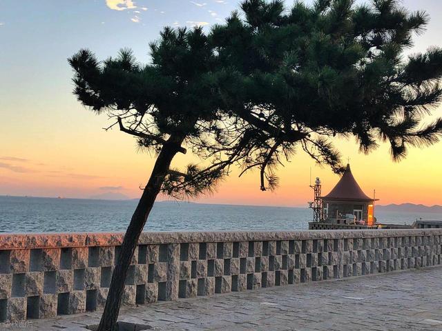 全部免费！青岛0元看海，赏无敌海景，青岛7处免费看海地不可错过