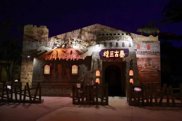 “十一”假期，重庆这里成为“新地标”，游客都来这里耍了！
