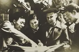 1960年，苏联专家突然撤退的真相图片