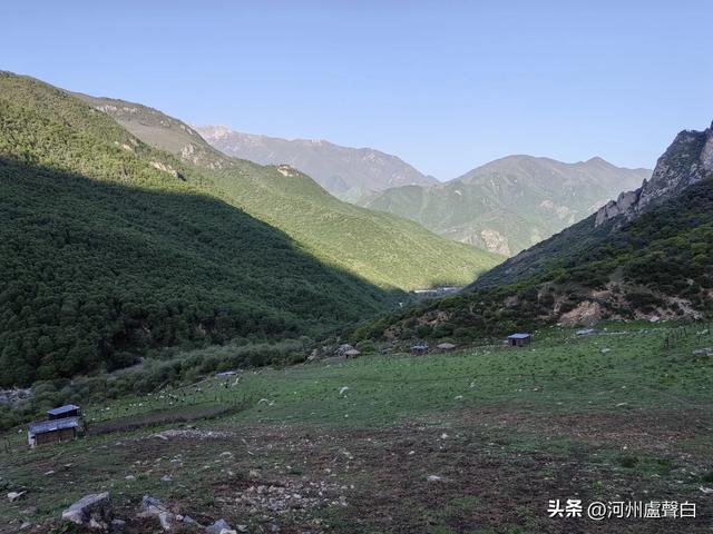 成功登顶母太子山