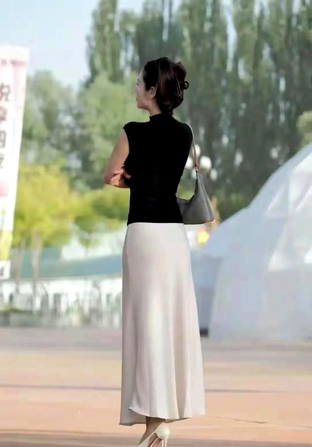 过了六十岁 男人找女人图个啥？一位阿姨的三次“搭伙”说透了