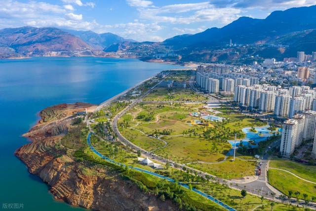 适合三五天时间游玩的7个城市，景点繁多，山水风光绝佳