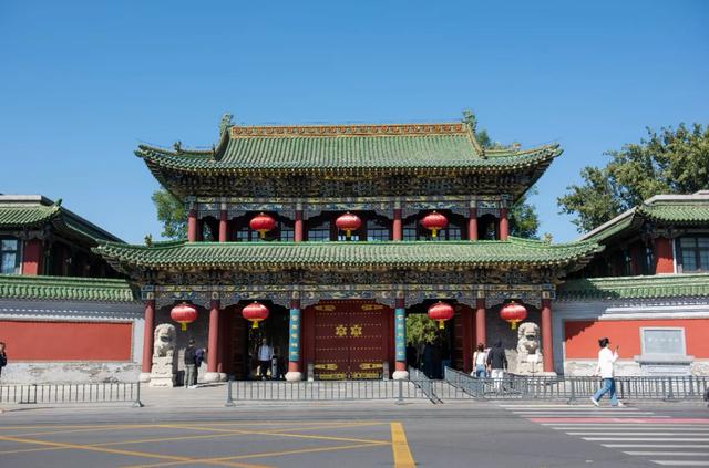 世界上只有中国太原市才有的全球独一无二的10大奇景！