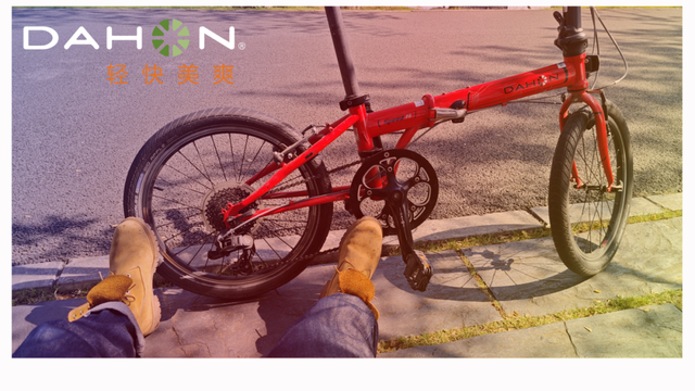 【我与大行的故事】第三季征文大赛作品分享・P8 | 一家人骑行时光