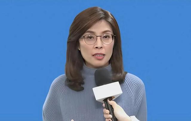 郑丽文果然高明：美日德都找到她，她马上就派人给大陆带了一句话