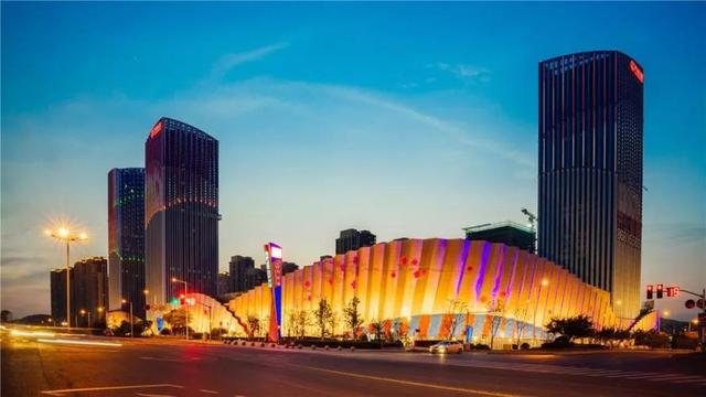 南京城北逆袭！新添一文旅街区，或将成滨江下一个顶流新地标