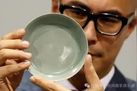 古瓷之王“汝窑”曾拍出2.94亿天价，如今看也是个笑话！图片