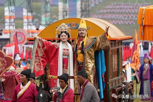 雪域羚城：解锁文旅融合的“共生密码”
