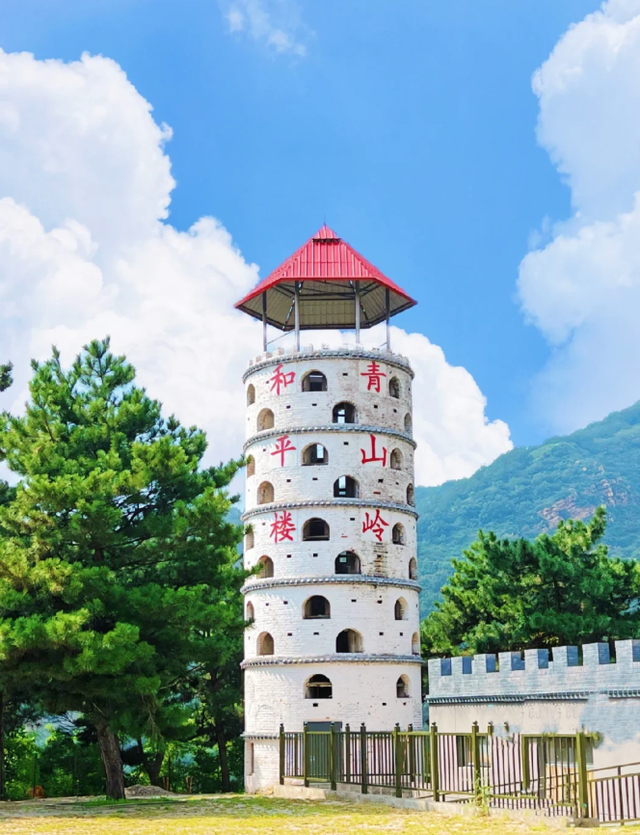 这座不起眼的小县城，距离北京88公里，古建珍贵程度不输山西