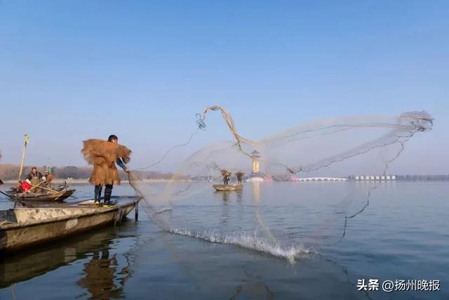 元旦假期，扬州旅游景区活动焕新上线