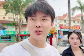 阿胜做公益大气，未办结婚证有原因！阿拉以前说了谎，终于澄清了图片