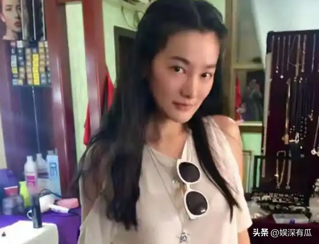 原来他们是夫妻，恩爱十三年不温不火，演完《生万物》终于红了