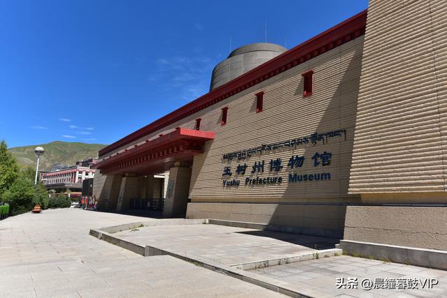 2025夏探寻青海之美（三）