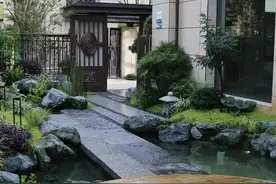 1楼带花园、地下室，存在什么问题？图片