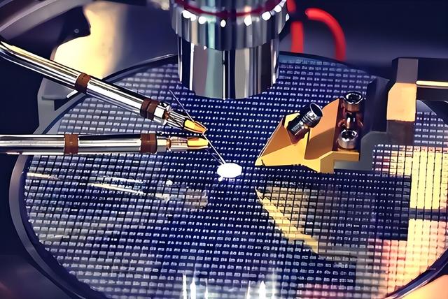 看到安世中国公告后，德方丝毫不顾荷兰感受，第一个向中方提请求