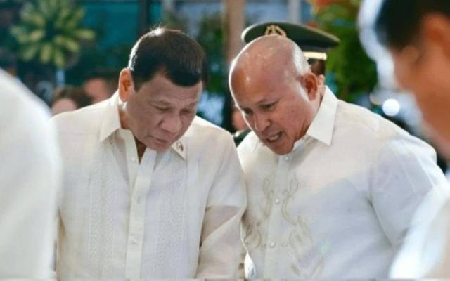 国际刑事法院裁定结果公布，杜家将被一网打尽，小马已无后顾之忧