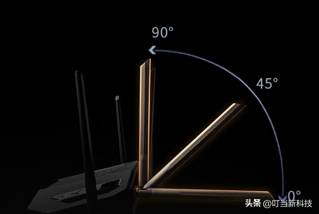 家用宽带与Wi-Fi满速率优化攻略！