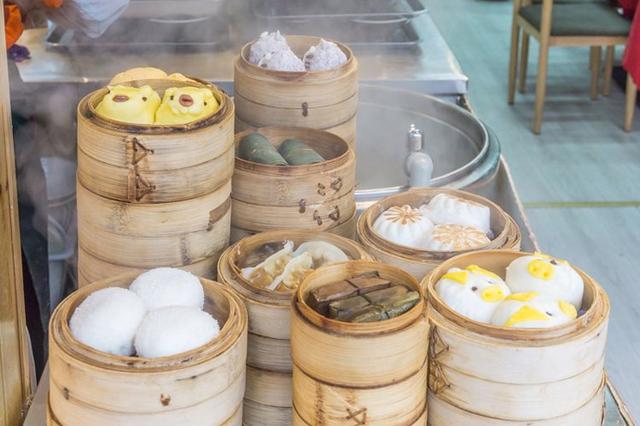 我国癌症高发，都是包子惹得祸？提醒：3种食物才是“含铝大户”