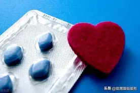 “神药”西地那非，有5个特点、5个副作用，一定要注意不能乱用.图片