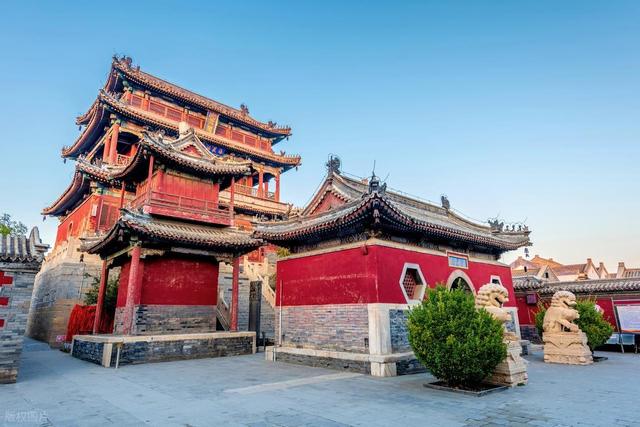 河北这座城市距离北京只有200公里，曾做过省会，现在却只是三线