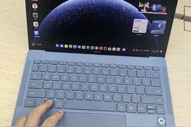 鸿蒙PC亮相，普通电脑为何装不上？三大真相曝光！图片