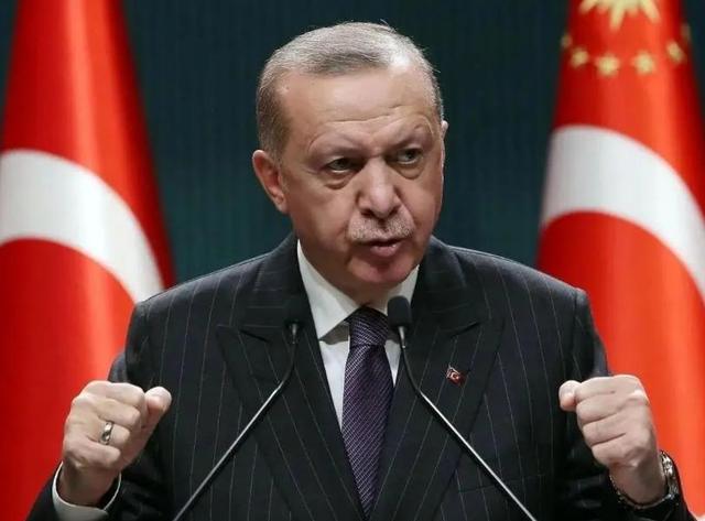 37名以色列高官被通缉！内塔尼亚胡列首，拒绝土军进加沙彻底翻脸