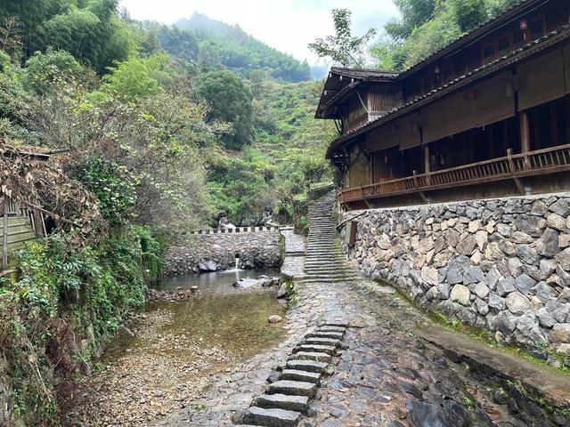 退休夫妻自驾温岭、霞浦、泰顺、永嘉、嵊州之总结