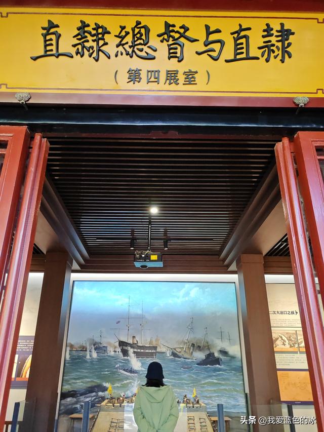 到保定旅游，其他地方可以不去，但这个景点必须要来参观