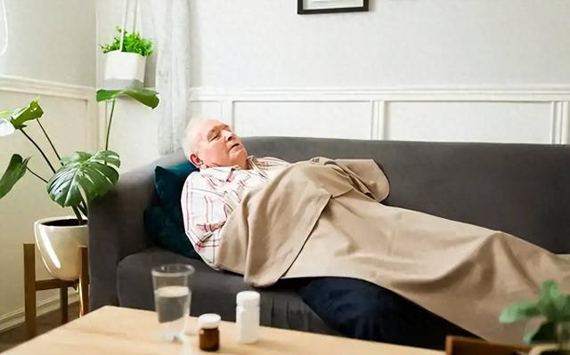 甲流与午睡有关？李兰娟强调：预防甲流，午睡牢记“6不要”