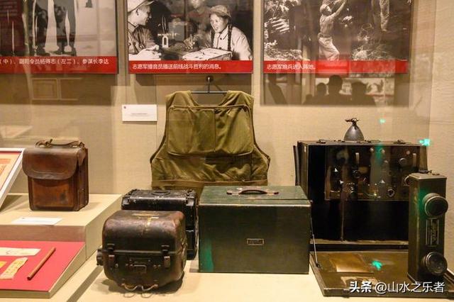环游大东北之参观丹东抗美援朝纪念馆