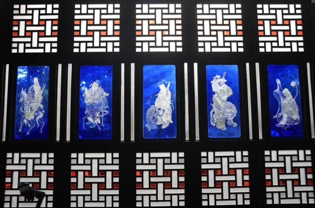 直播回顾｜游名园学消防，安全知识藏在美景里