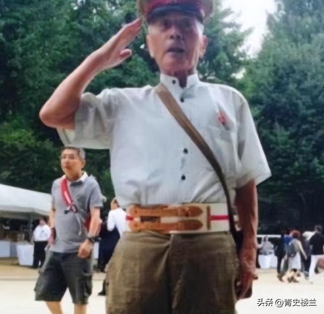九旬日本退伍老兵还想打中国？被问为何执着，他说了3个原因