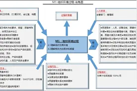 IATF-16949-各过程乌龟图图片