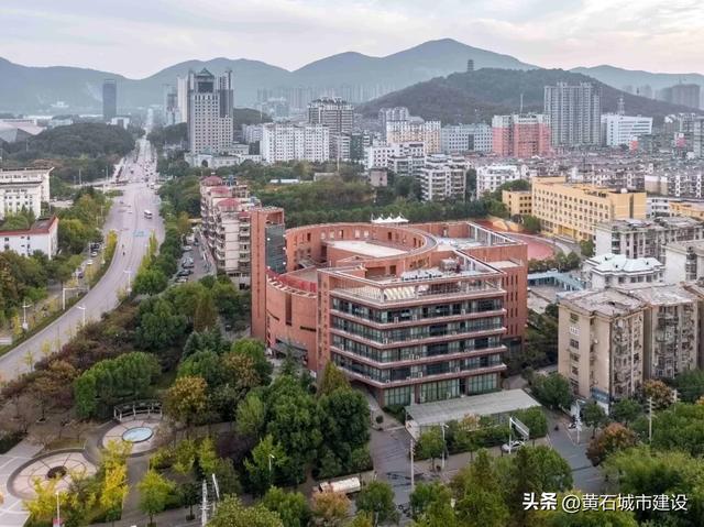 黄石群艺馆 到底是个什么馆？带你揭开群艺馆的神秘面纱