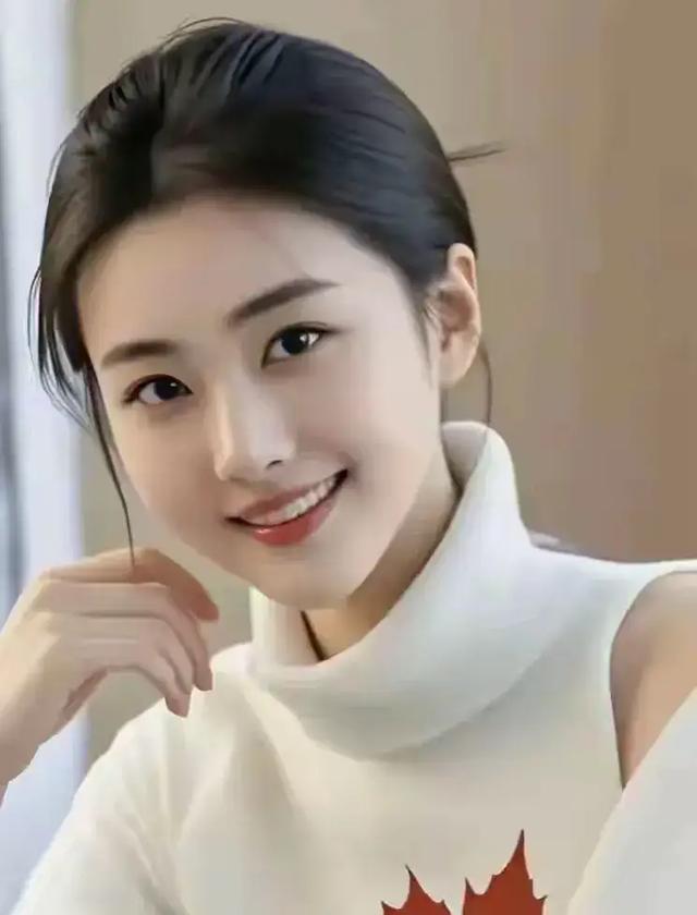 女人动情后，忍不住让你碰的地方，大多说明她的心早已塌陷了