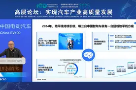 2024年地平线交付290万套智驾系统 市占第一图片