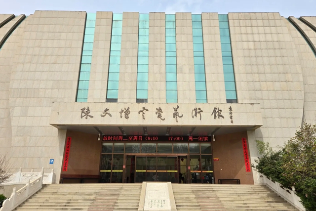 这座火车都没通的河北小城，却藏着中国历史上最悠久的北岳庙